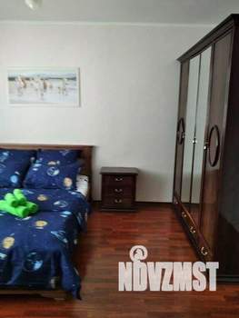 1-к квартира, посуточно, 37м2, 1/1 этаж