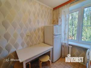 1-к квартира, на длительный срок, 32м2, 4/9 этаж