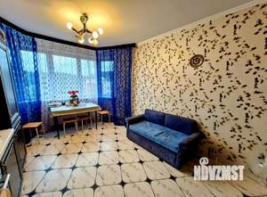 2-к квартира, на длительный срок, 60м2, 5/25 этаж