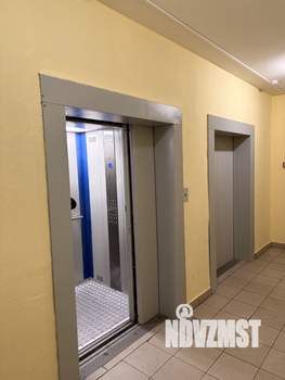 2-к квартира, на длительный срок, 54м2, 23/28 этаж