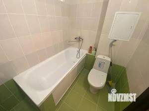 Студия квартира, на длительный срок, 27м2, 1/5 этаж