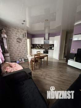 2-к квартира, на длительный срок, 50м2, 9/26 этаж