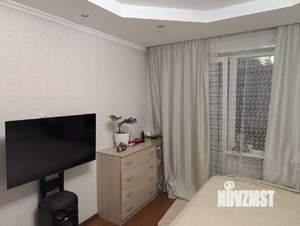 2-к квартира, на длительный срок, 46м2, 17/17 этаж