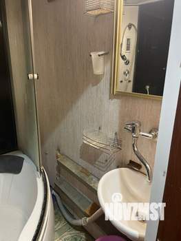 1-к квартира, на длительный срок, 39м2, 9/12 этаж