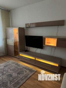 2-к квартира, на длительный срок, 55м2, 10/17 этаж