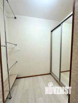 1-к квартира, на длительный срок, 44м2, 15/25 этаж