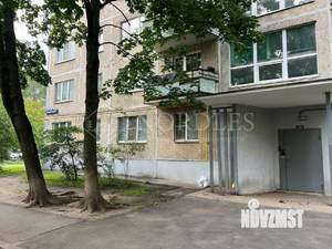 1-к квартира, на длительный срок, 33м2, 8/9 этаж