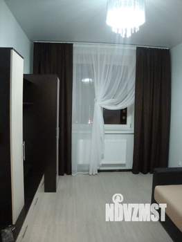 1-к квартира, на длительный срок, 33м2, 10/17 этаж