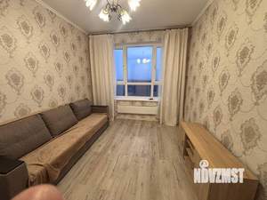 2-к квартира, на длительный срок, 40м2, 17/22 этаж