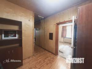 2-к квартира, на длительный срок, 48м2, 1/2 этаж