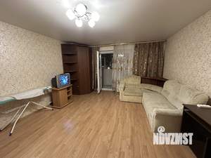 1-к квартира, на длительный срок, 44м2, 4/25 этаж