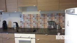 1-к квартира, на длительный срок, 44м2, 4/17 этаж