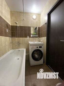 1-к квартира, на длительный срок, 36м2, 17/18 этаж