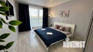 2-к квартира, посуточно, 51м2, 4/9 этаж