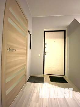 2-к квартира, посуточно, 41м2, 3/9 этаж