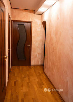 2-к квартира, на длительный срок, 60м2, 14/14 этаж