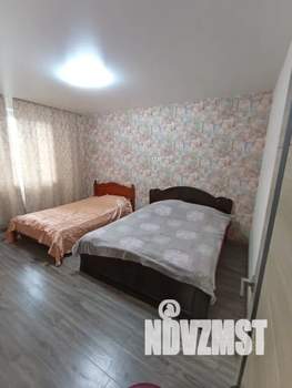 3-к квартира, посуточно, 78м2, 9/17 этаж