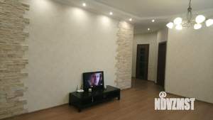 2-к квартира, на длительный срок, 92м2, 4/4 этаж