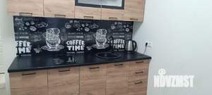 1-к квартира, на длительный срок, 33м2, 15/19 этаж