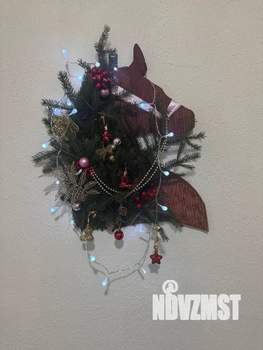 Студия квартира, на длительный срок, 20м2, 3/25 этаж