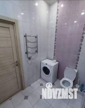 2-к квартира, на длительный срок, 60м2, 3/25 этаж