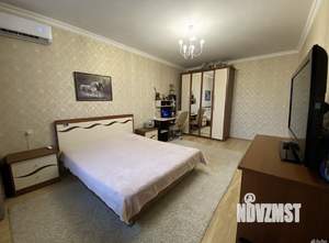 1-к квартира, на длительный срок, 41м2, 14/17 этаж