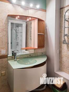 2-к квартира, на длительный срок, 100м2, 2/4 этаж