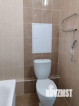 1-к квартира, на длительный срок, 33м2, 3/17 этаж