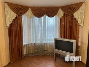 3-к квартира, на длительный срок, 84м2, 7/17 этаж