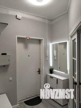 1-к квартира, посуточно, 49м2, 7/18 этаж