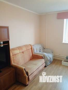 2-к квартира, на длительный срок, 66м2, 10/17 этаж