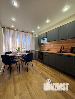 1-к квартира, на длительный срок, 31м2, 5/25 этаж
