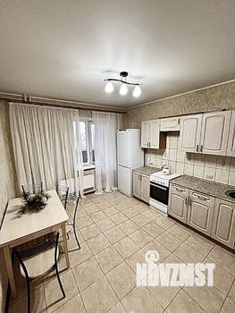 1-к квартира, на длительный срок, 50м2, 11/17 этаж