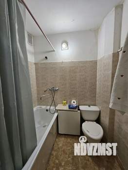 1-к квартира, на длительный срок, 33м2, 5/9 этаж