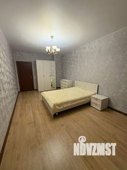 2-к квартира, на длительный срок, 48м2, 13/17 этаж