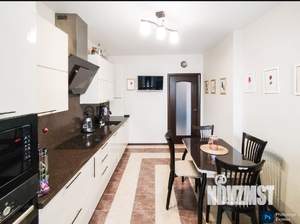 3-к квартира, на длительный срок, 90м2, 7/25 этаж