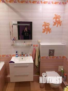 1-к квартира, на длительный срок, 53м2, 13/22 этаж