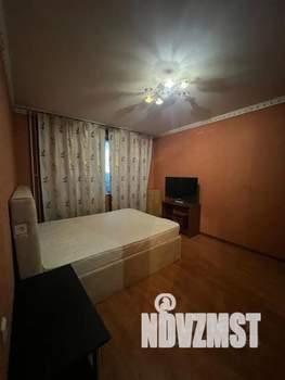 2-к квартира, посуточно, 64м2, 1/1 этаж