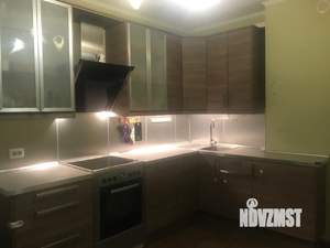 2-к квартира, на длительный срок, 60м2, 4/17 этаж