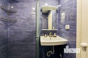 1-к квартира, посуточно, 19м2, 1/1 этаж