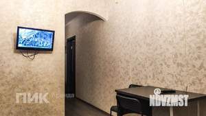 1-к квартира, на длительный срок, 38м2, 13/17 этаж