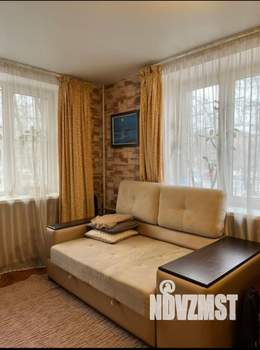 1-к квартира, на длительный срок, 30м2, 1/5 этаж