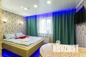 1-к квартира, посуточно, 10м2, 1/3 этаж