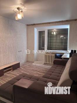 1-к квартира, на длительный срок, 30м2, 5/5 этаж