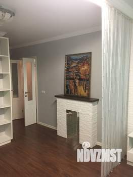 1-к квартира, на длительный срок, 41м2, 12/16 этаж