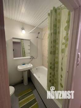 1-к квартира, на длительный срок, 40м2, 4/14 этаж