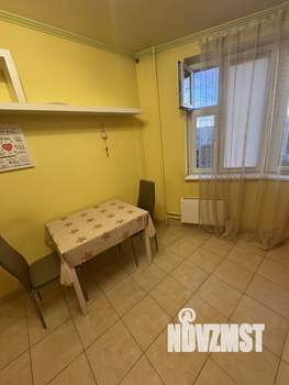 1-к квартира, на длительный срок, 39м2, 9/17 этаж