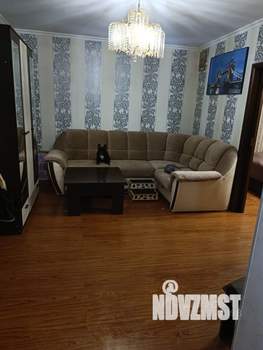 1-к квартира, на длительный срок, 50м2, 9/20 этаж