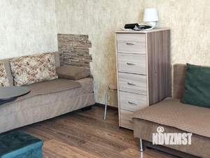 1-к квартира, на длительный срок, 34м2, 16/19 этаж
