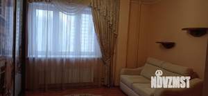 1-к квартира, на длительный срок, 45м2, 4/17 этаж